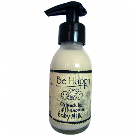 Baby Crème – Chamomile and Marigold – unscented