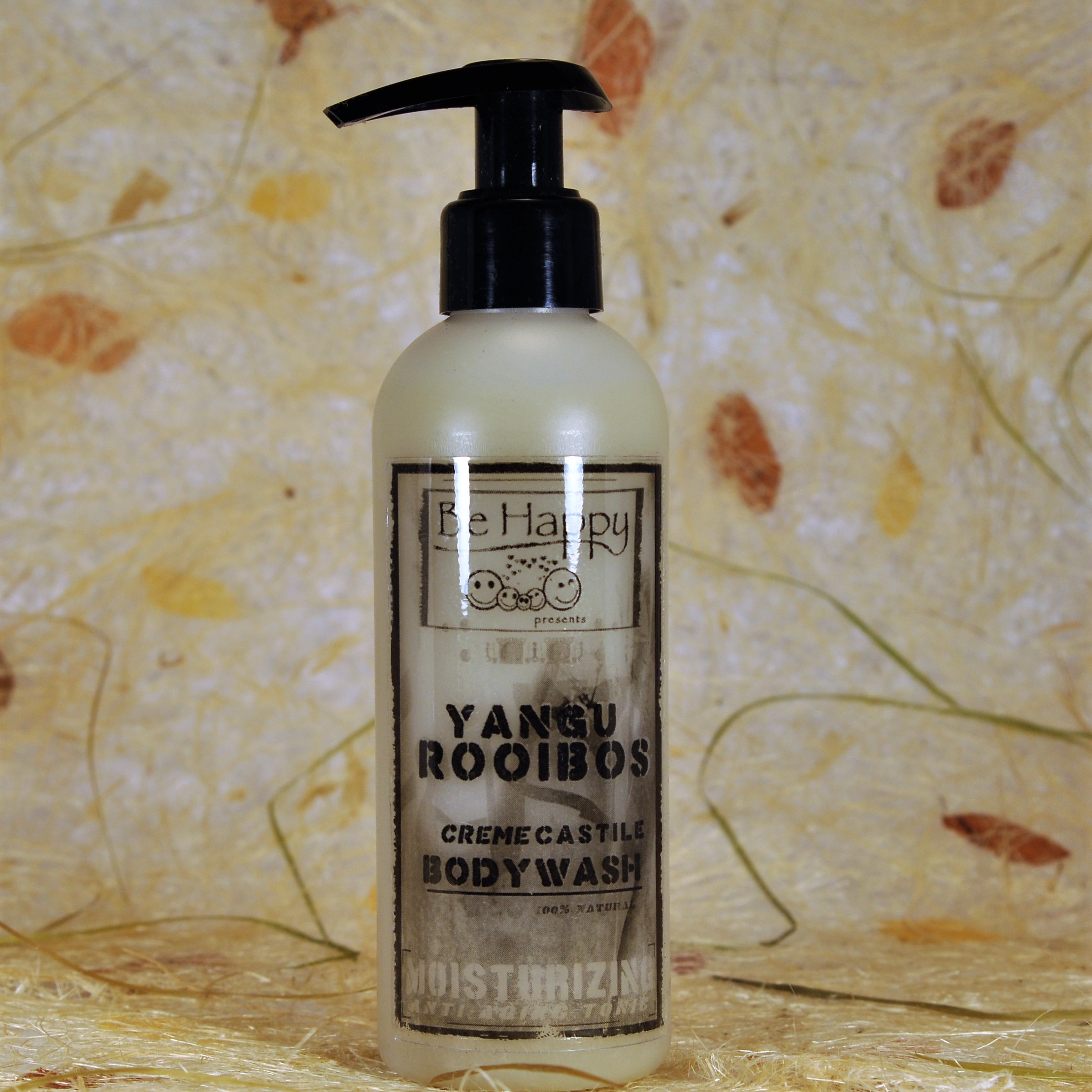 Rooibos / Yangu Body wash